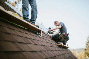 Local Roofers in Unionville, MD